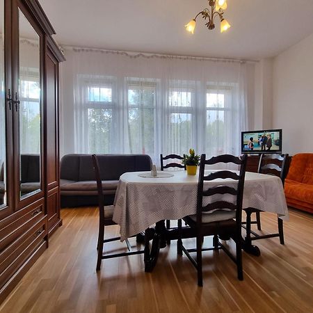 Euro24 Apartamenty Topola - Sopot Centrum, blisko plaży Exterior foto