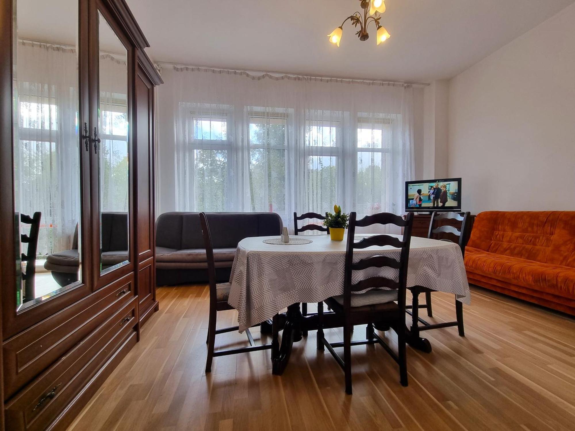 Euro24 Apartamenty Topola - Sopot Centrum, blisko plaży Exterior foto