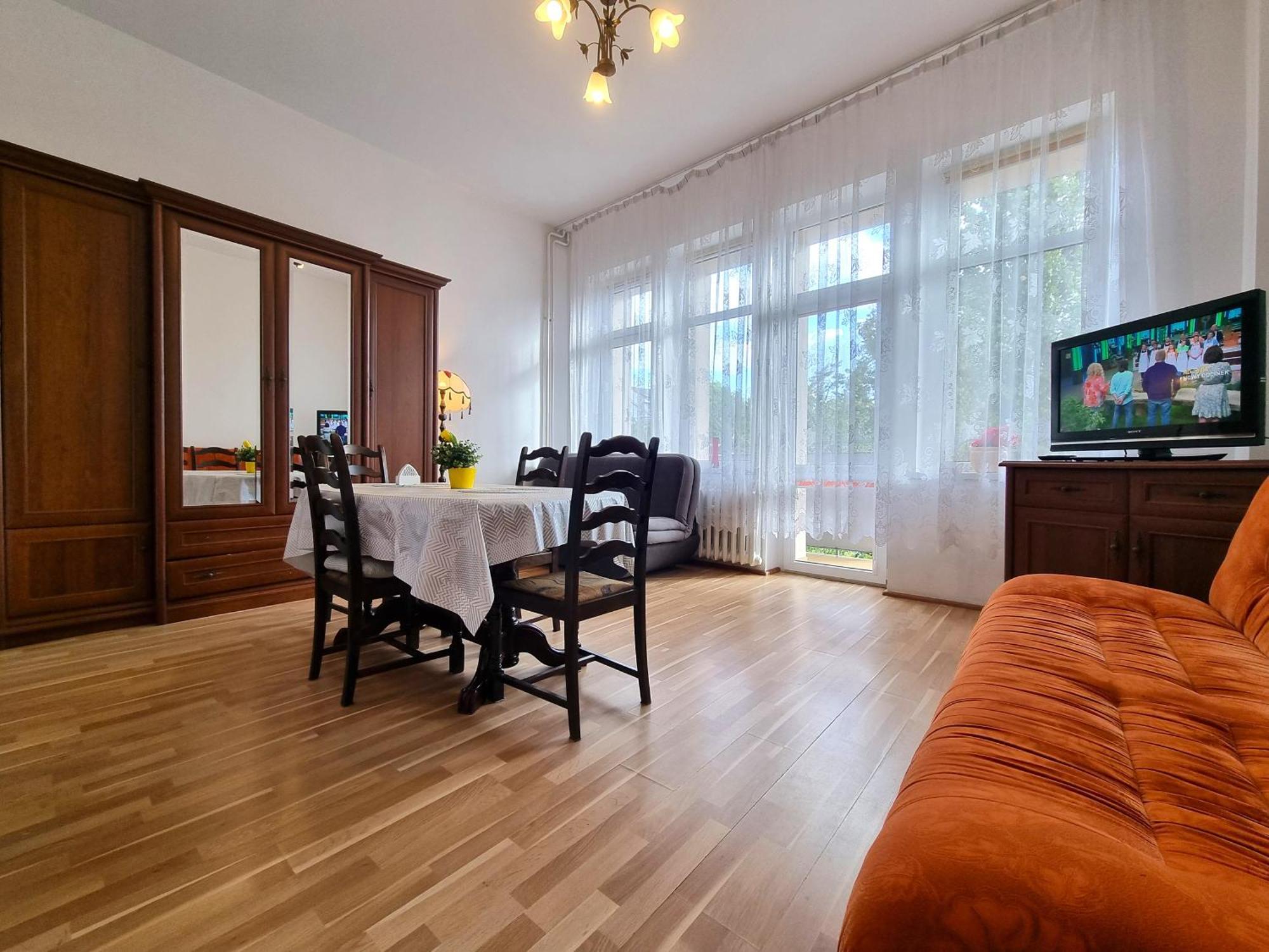 Euro24 Apartamenty Topola - Sopot Centrum, blisko plaży Exterior foto