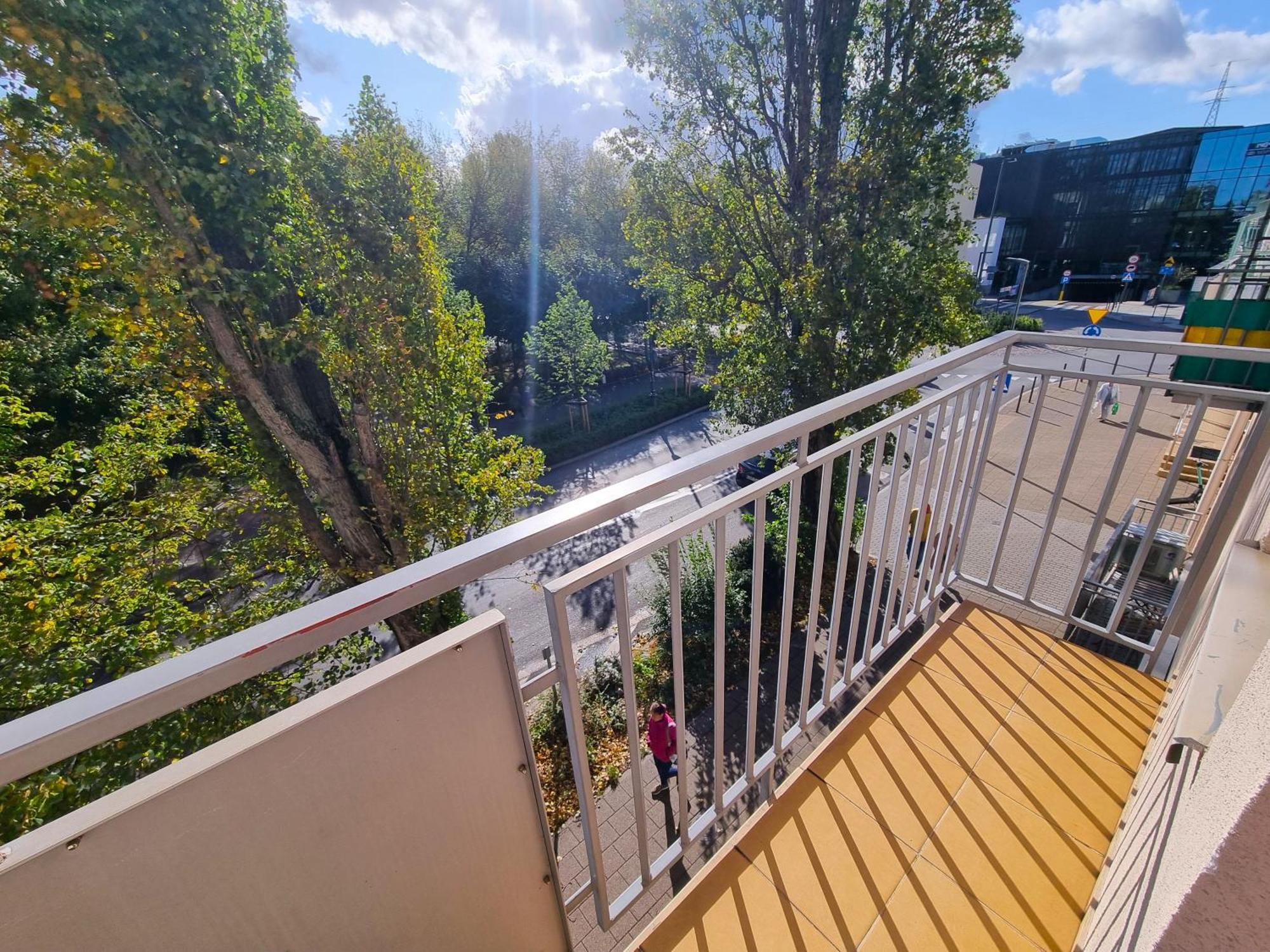 Euro24 Apartamenty Topola - Sopot Centrum, blisko plaży Exterior foto